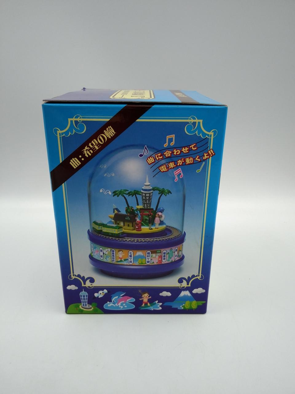 江ノ島電鉄|オルゴール|HARDOFFオフモール（オフモ