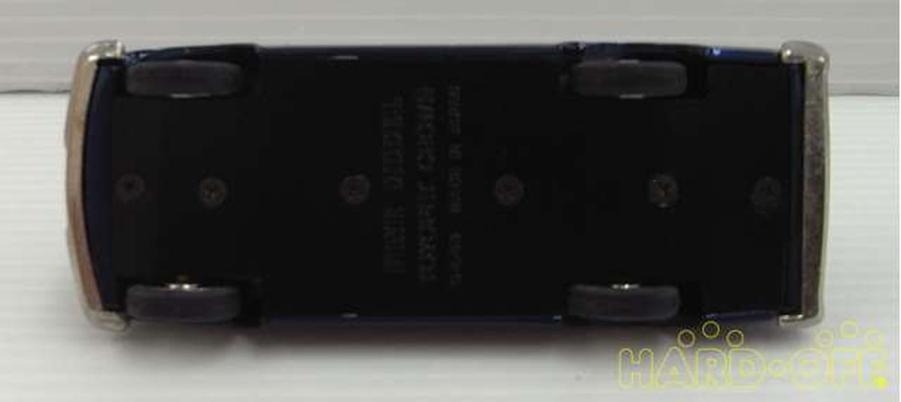 タイヤゴムベタつき有。シャフト湾曲