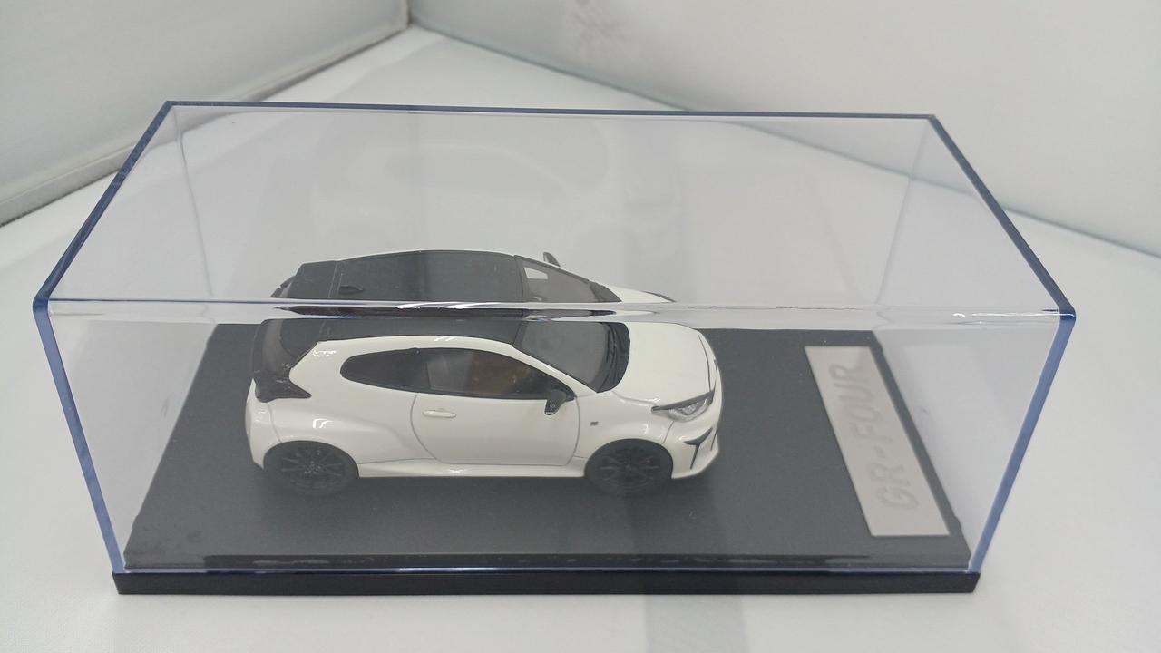 HOBYJAPAN|MARK43 トヨタ GR ヤリス RZ|HARDOFFオフモール