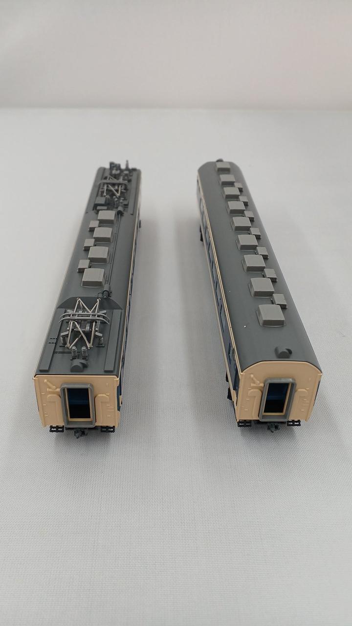 TOMIX|国鉄 583系特急電車 増結セットB|HARDOFFオフモール（オフモ