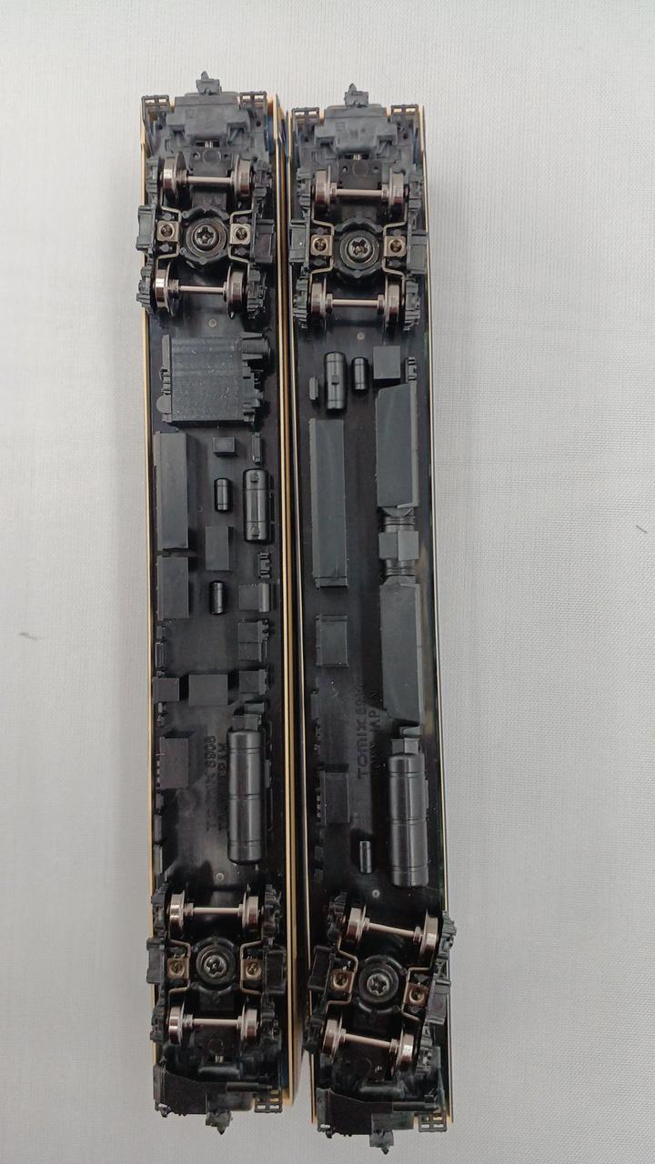 TOMIX|国鉄 583系特急電車 増結セットB|HARDOFFオフモール（オフモ