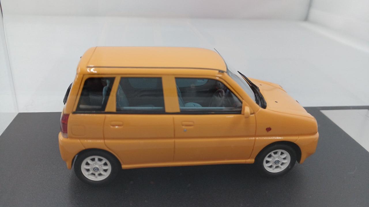 HI-STORY|SUBARU PLEO|【ハードオフ公式通販】オフモール|2080940000011075