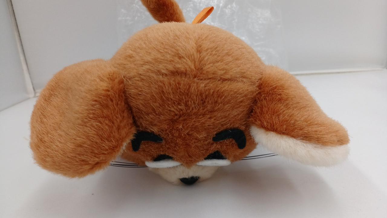 みちのく銀行|ジェリー ぬいぐるみ|HARDOFFオフモール（オフモ