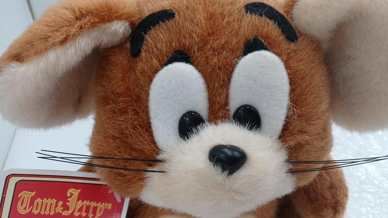 みちのく銀行|ジェリー ぬいぐるみ|HARDOFFオフモール（オフモ