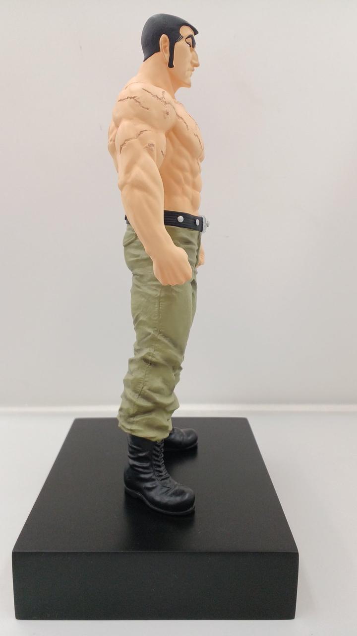 不明|さいとうたかを 連載50周年記念 ゴルゴ13 開催記念フィギ