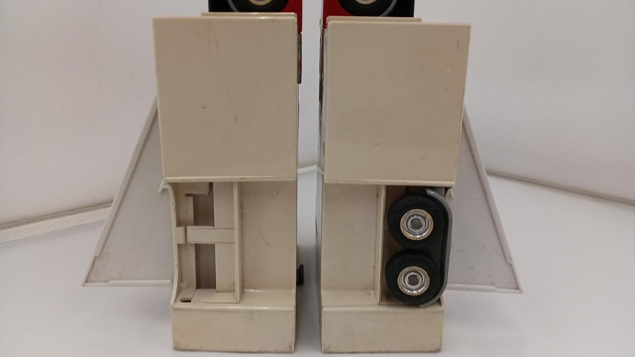 タイヤパーツ欠品