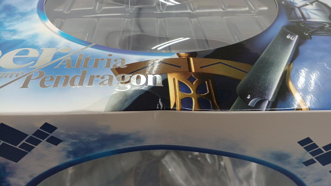 箱ダメージあり