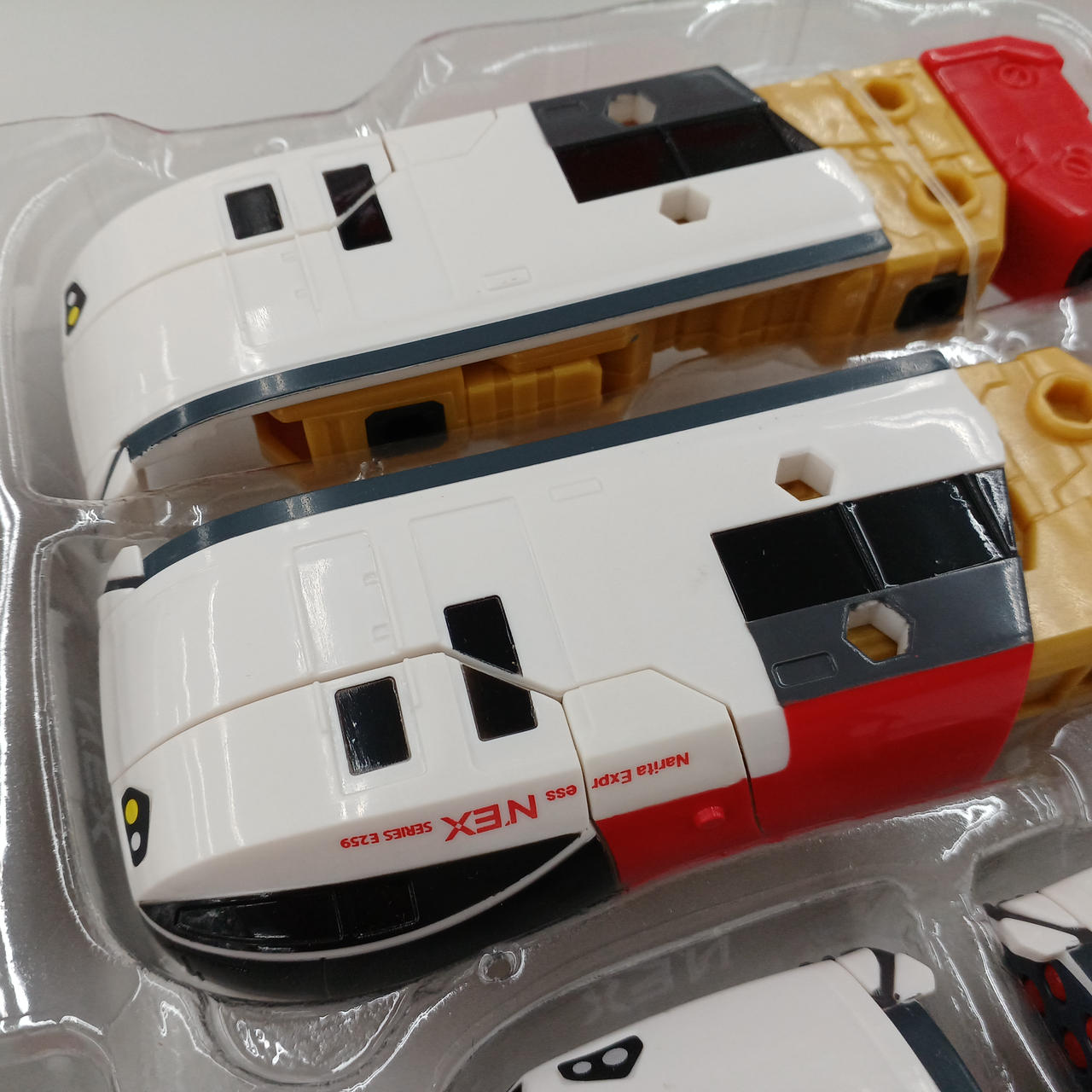 ※多少のヤケが見られます