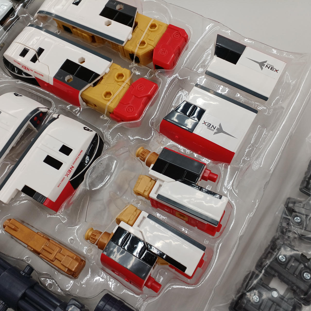 ※多少のヤケが見られます