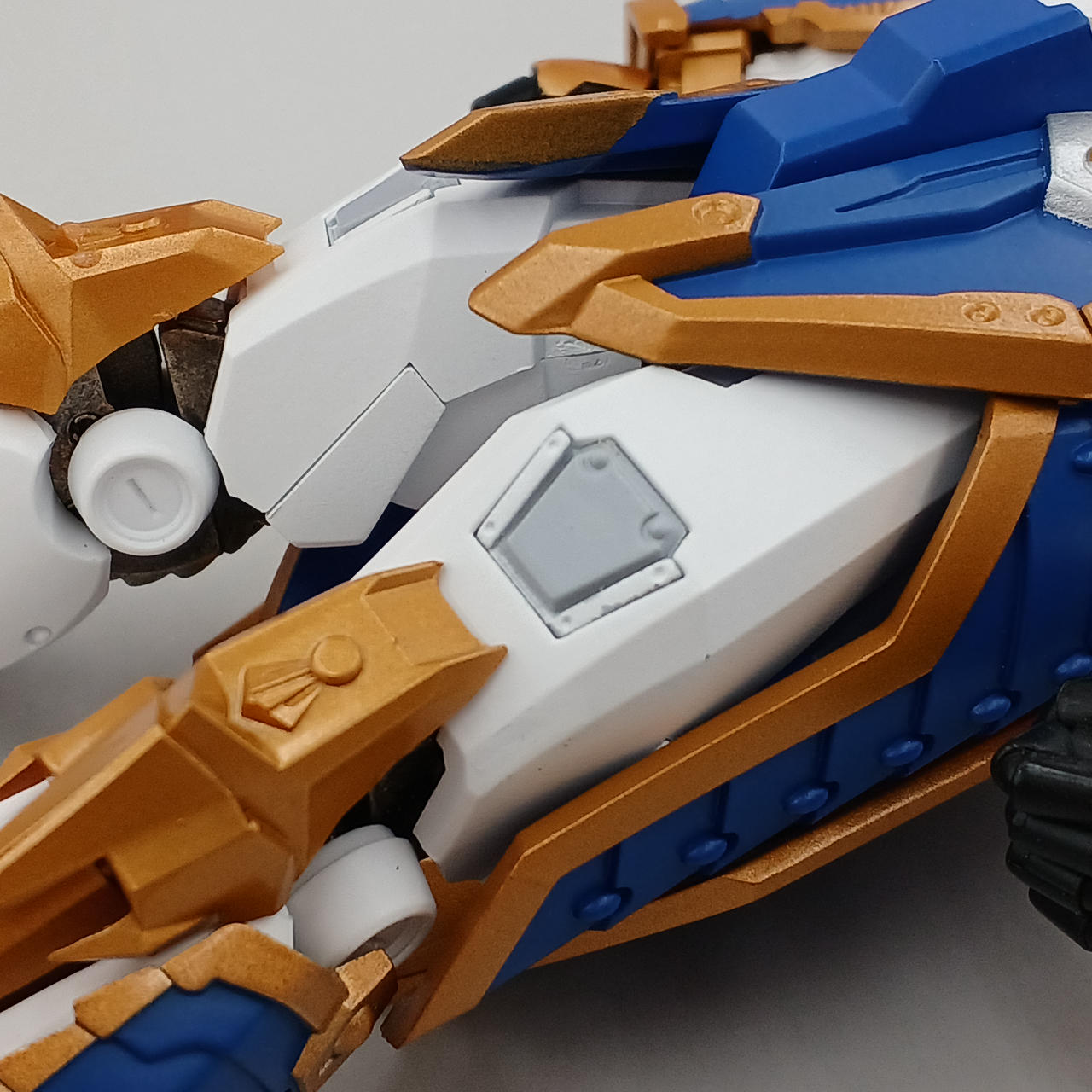 ※初期塗装ミスのような箇所あり