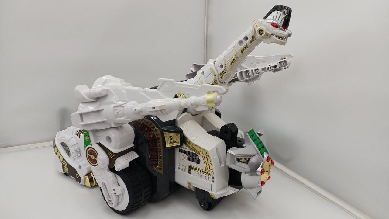 バンダイ|DX究極大獣神|【ハードオフ公式通販】オフモール