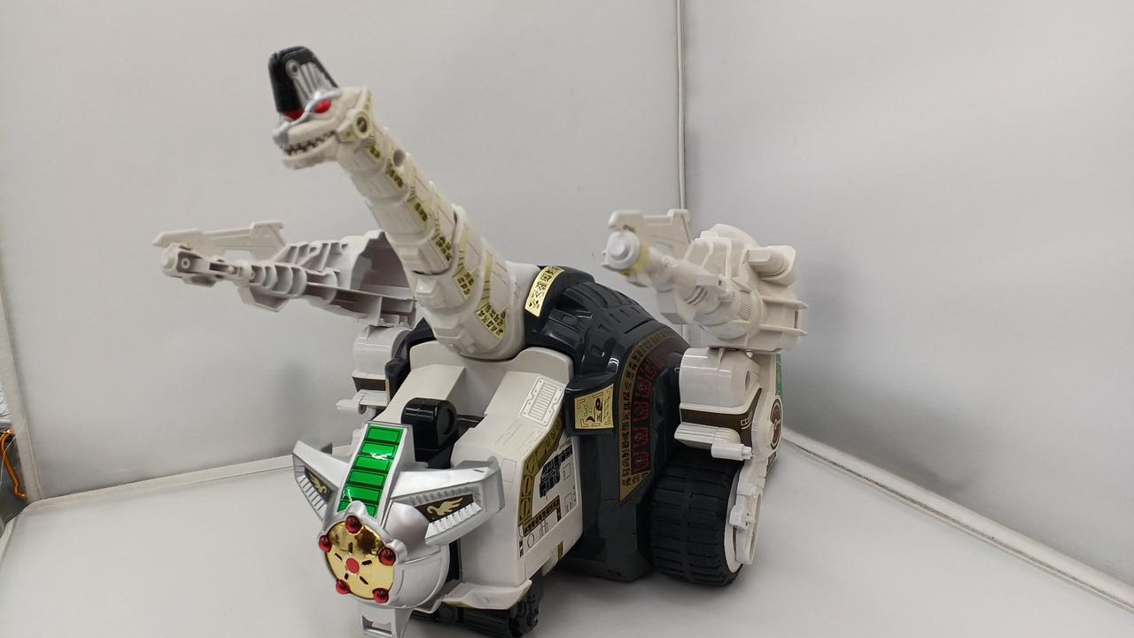 バンダイ|DX究極大獣神|【ハードオフ公式通販】オフモール