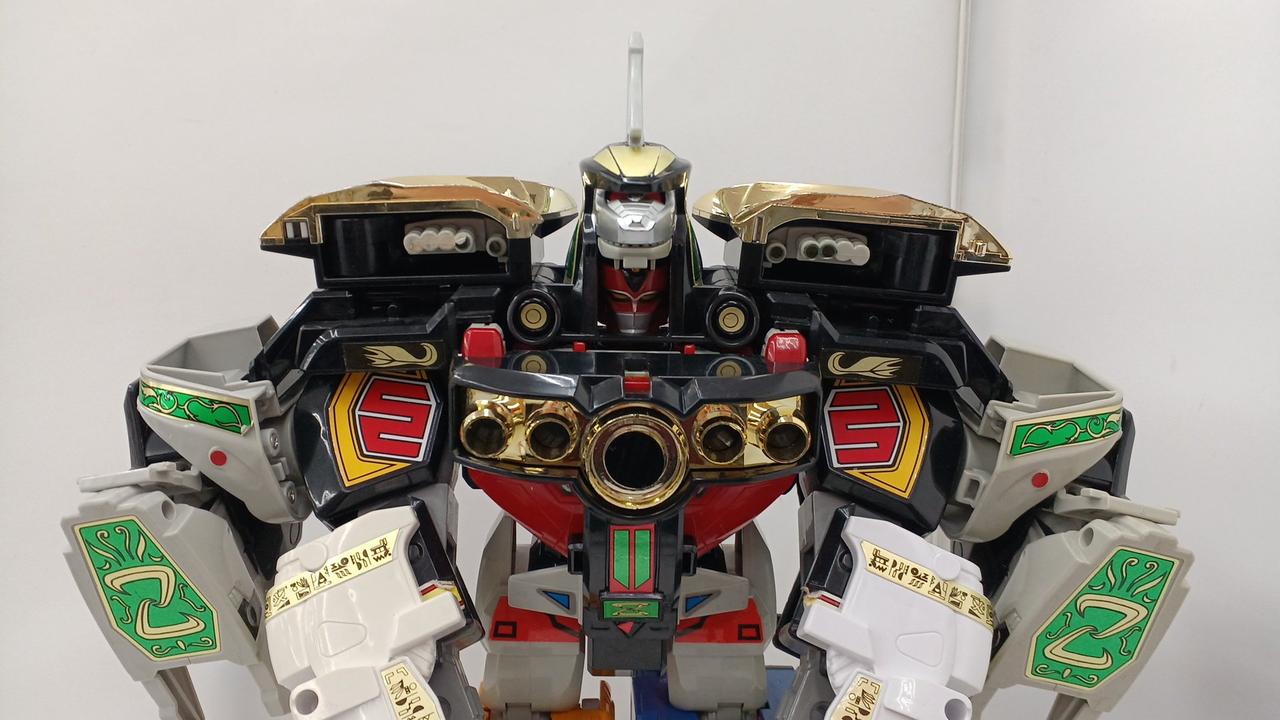 バンダイ|DX究極大獣神|【ハードオフ公式通販】オフモール