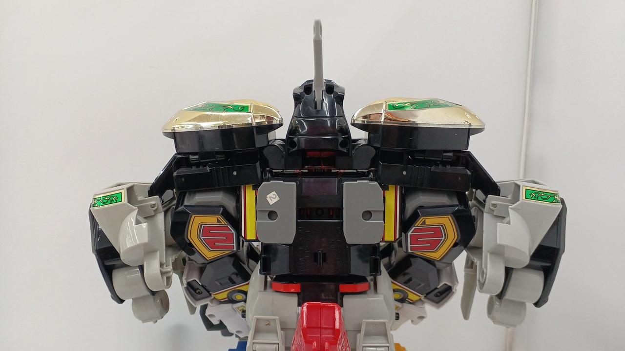 バンダイ|DX究極大獣神|【ハードオフ公式通販】オフモール