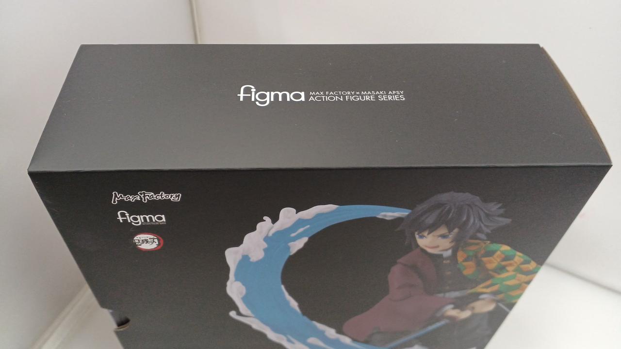 マックスファクトリー|FIGMA 冨岡義勇|【ハードオフ公式通販】オフ