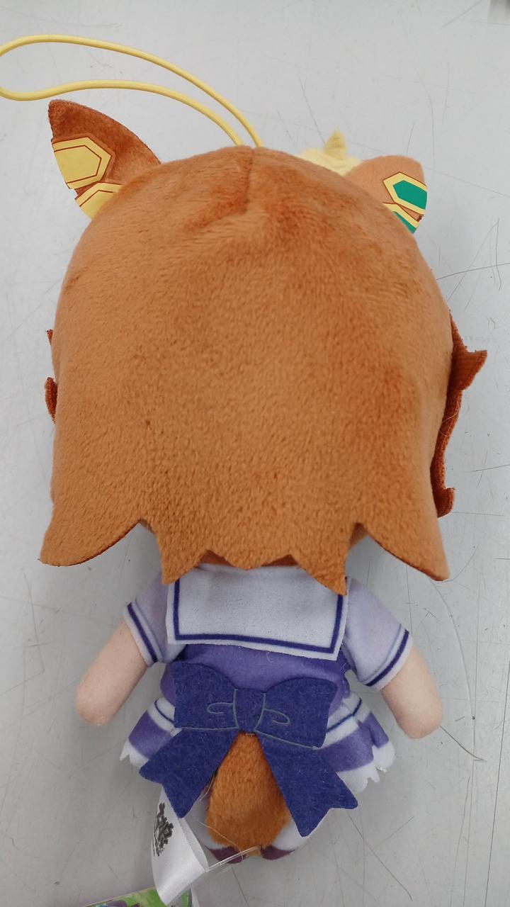 FURYU|テイエムオペラオー 通常ぬいぐるみ|【ハードオフ公式通販】オフ