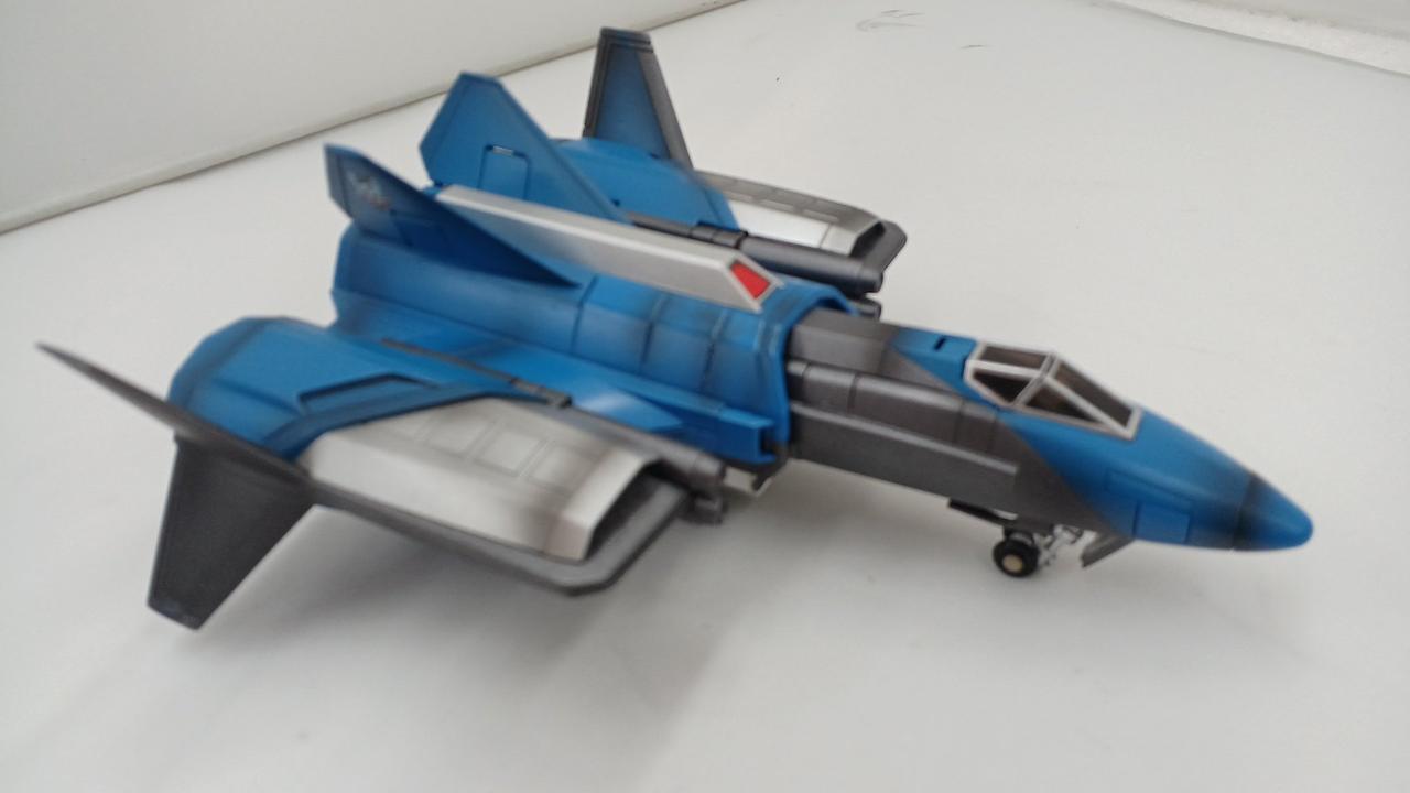 バンダイ|UX-02 XIGファイターエスエス|【ハードオフ公式通販】オフ