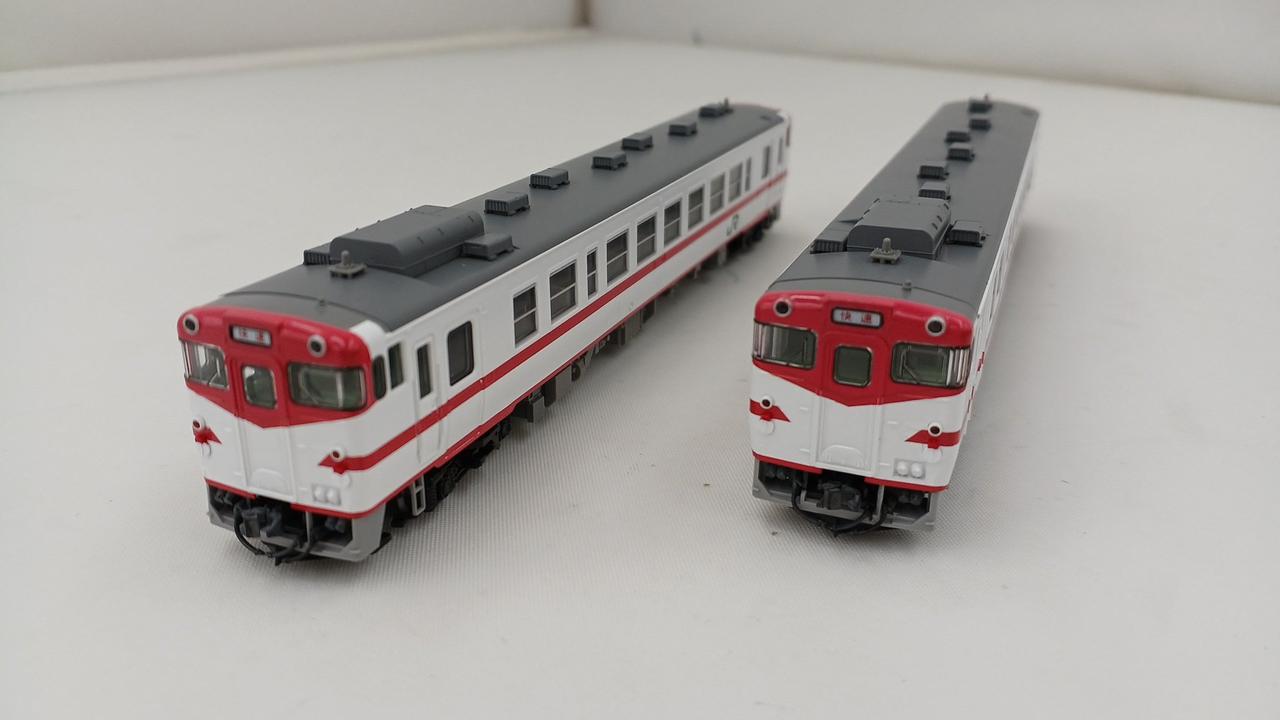 TOMIX JR キハ40系 500形ディーゼルカー(盛岡色・赤鬼)セット TOMIX|JR キハ40-500形ディーゼルカー(盛岡色・赤鬼)セット|【ハード