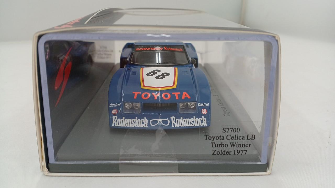 SPARK|TOYOTA CELICA LB TURBO WINNER|【ハードオフ公式通販】オフ