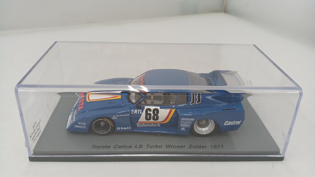 SPARK|TOYOTA CELICA LB TURBO WINNER|【ハードオフ公式通販】オフ