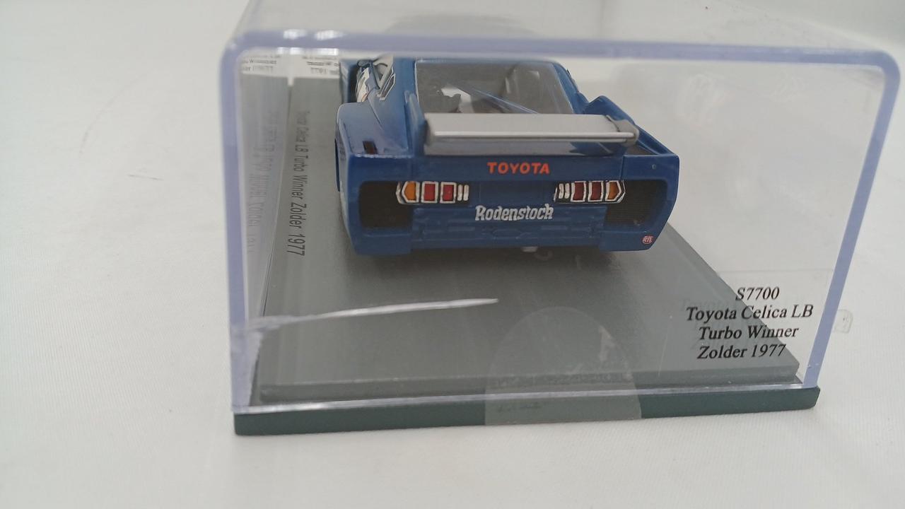 SPARK|TOYOTA CELICA LB TURBO WINNER|【ハードオフ公式通販】オフ