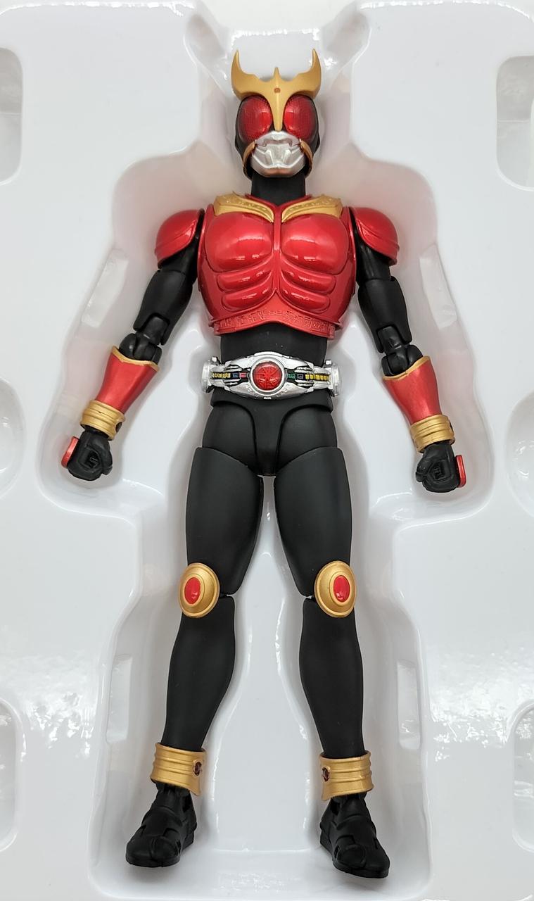 フィギュア本体