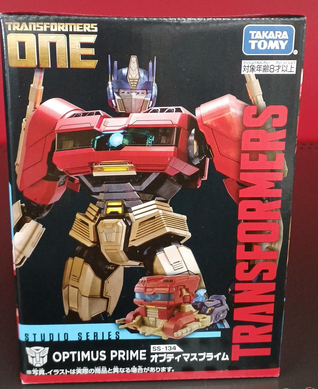 TRANSFORMERS