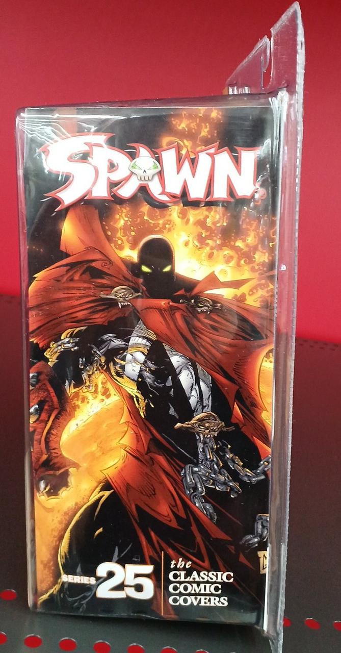 マクファーレントイズ|SPAWN|HARDOFFオフモール（オフモ