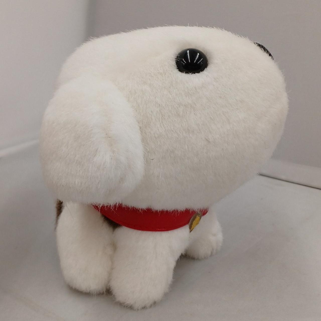 チャロ　ぬいぐるみストラップ　【リトルチャロ】 41tPz-obvbL.jpg_BO30,255,255,