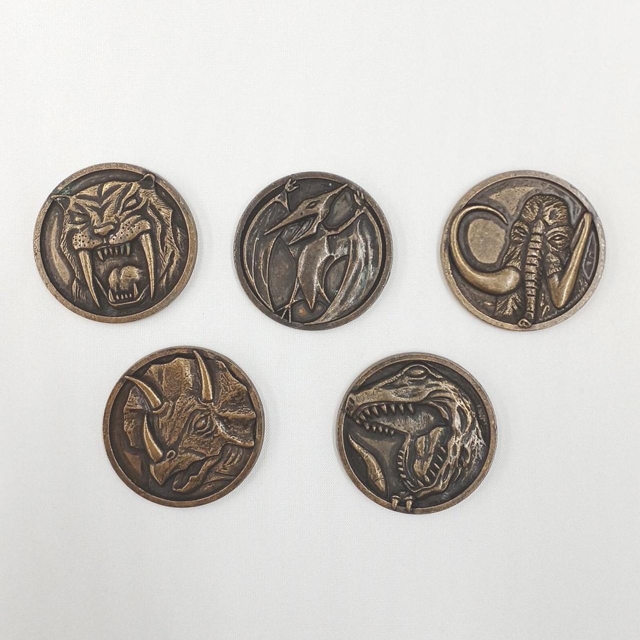 小学館|てれびくん特製 守護獣メダル|HARDOFFオフモール（オフモ