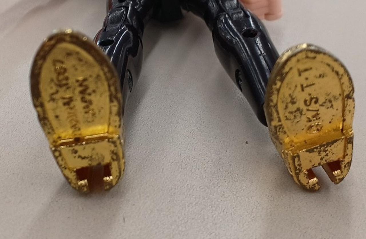 メイドインジャパン。