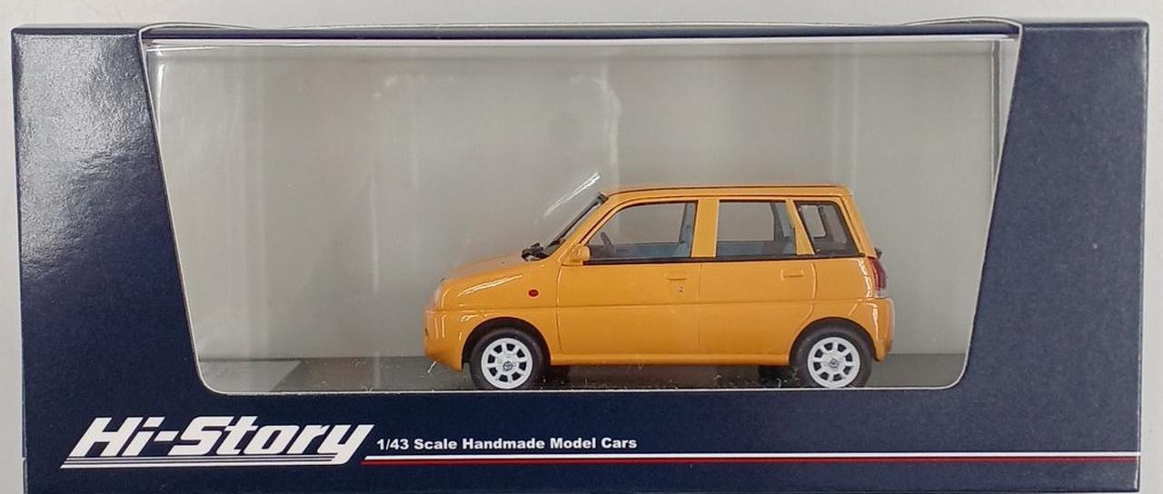 HI-STORY|SUBARU PLEO|【ハードオフ公式通販】オフモール|2080940000011075