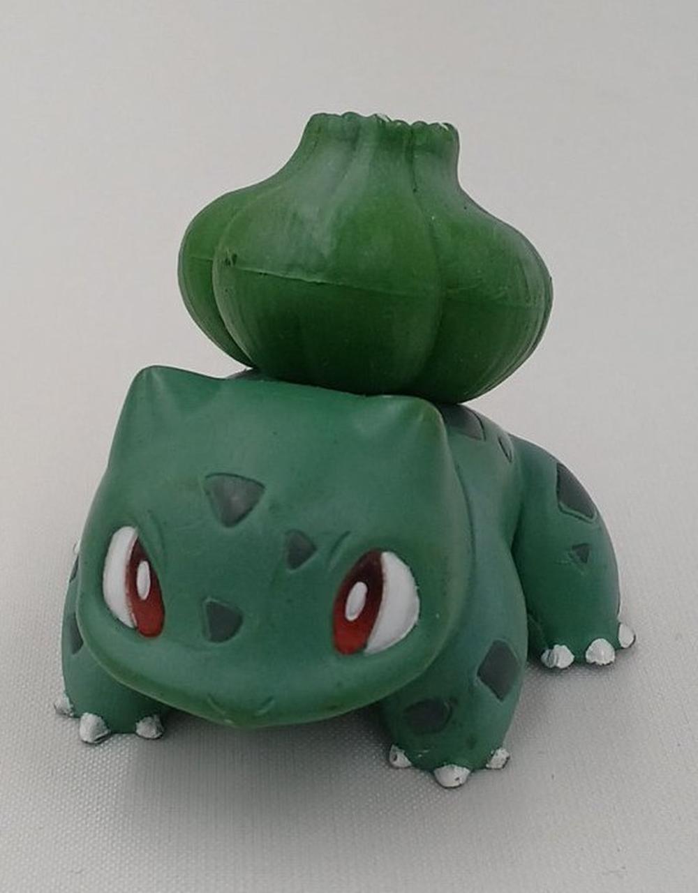 モンコレ フシギダネ