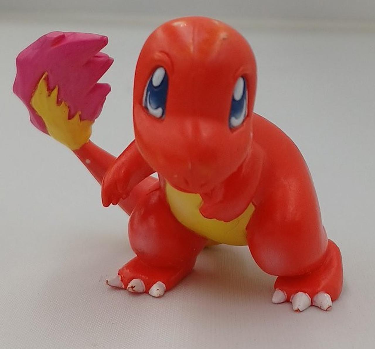 TOMY|モンコレ ヒトカゲ|HARDOFFオフモール（オフモ