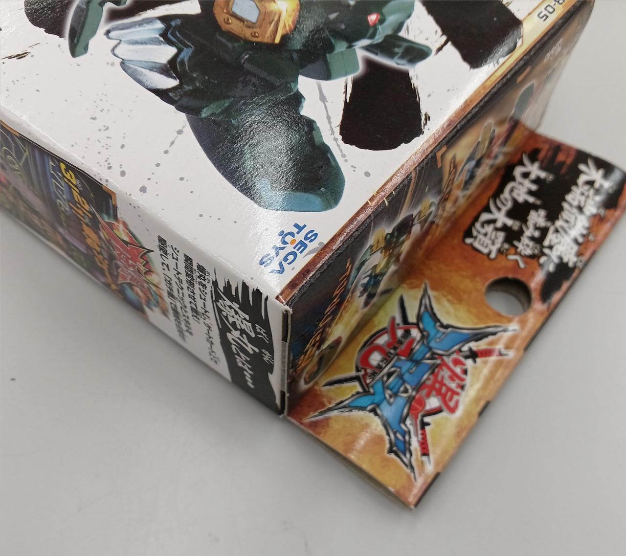 爆丸アーマーズ O-ホウオー K-クダク セット 爆丸アーマーズ O-ホウオー K-クダク セット
