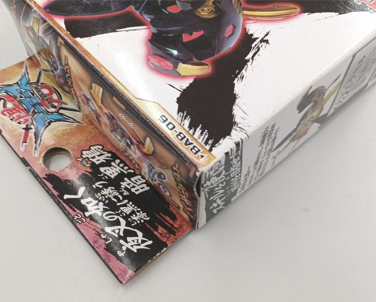 セガトイズ|爆丸アーマーズ ブースターパック Y(ヤシャ
