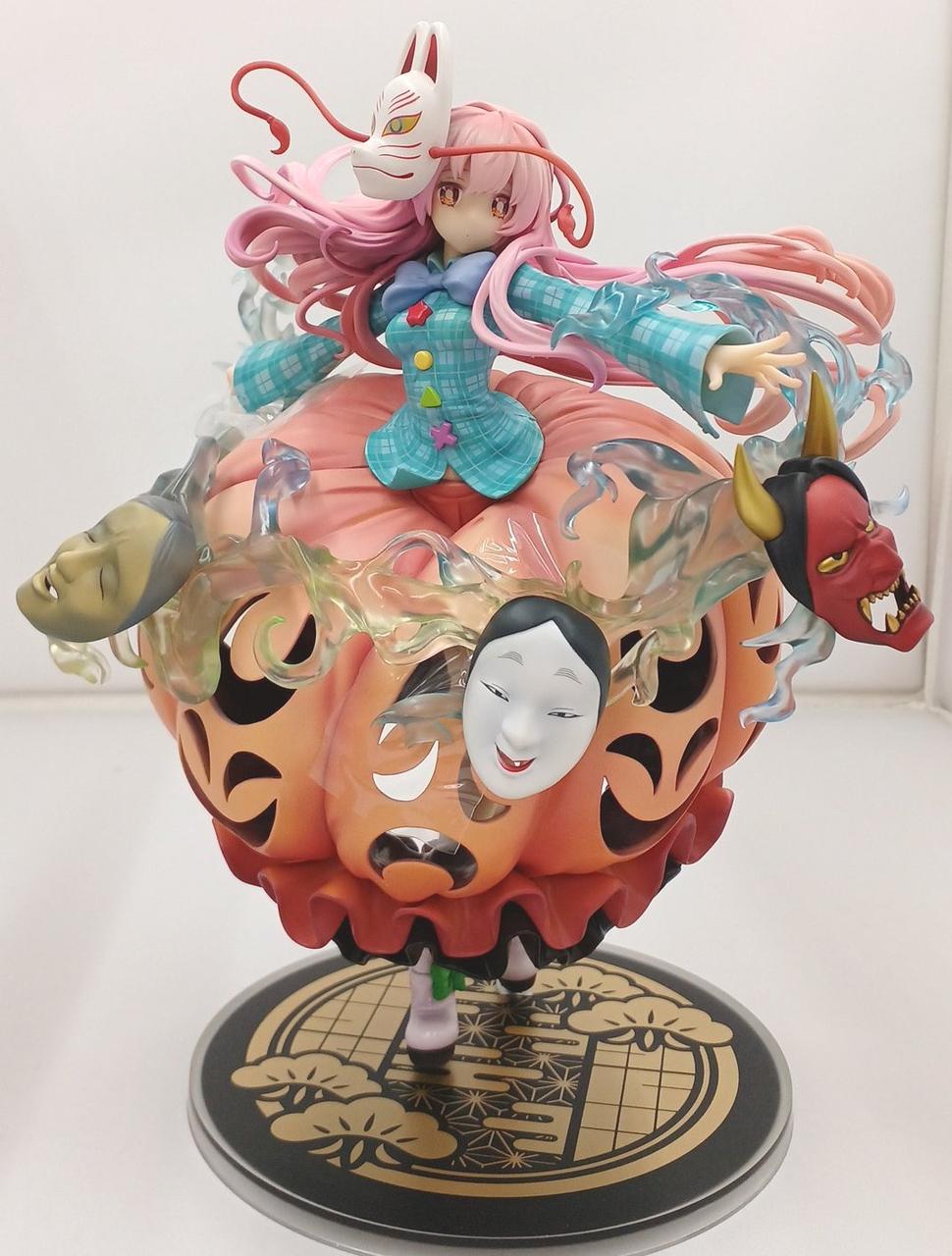 キューズQ|フィギュア|【ハードオフ公式通販】オフモール|2081430000000860