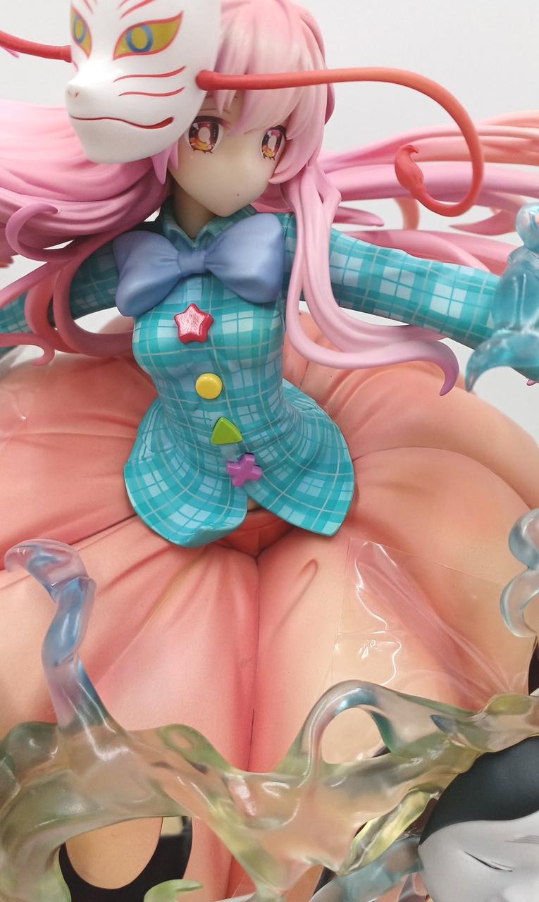 キューズQ|フィギュア|HARDOFFオフモール（オフモ）|2081430000000860