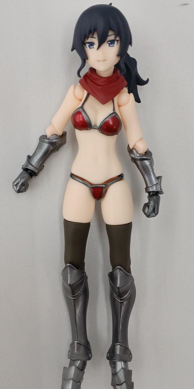 マックスファクトリー|ビキニアーマー(マコト)|HARDOFFオフ