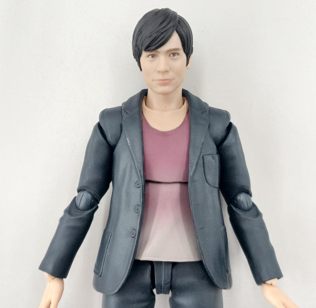 バンダイ|S.H.FIGUARTS 新・檀黎斗|HARDOFFオフモール（オフモ
