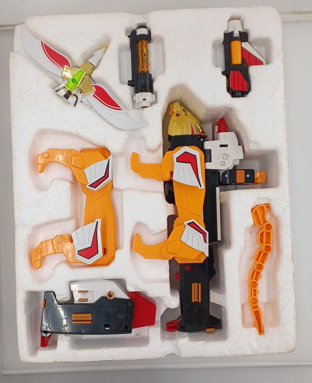 獣王合体 ガ・オーン Amazon.co.jp: 獣王合体ガ・オーン「伝説の勇者