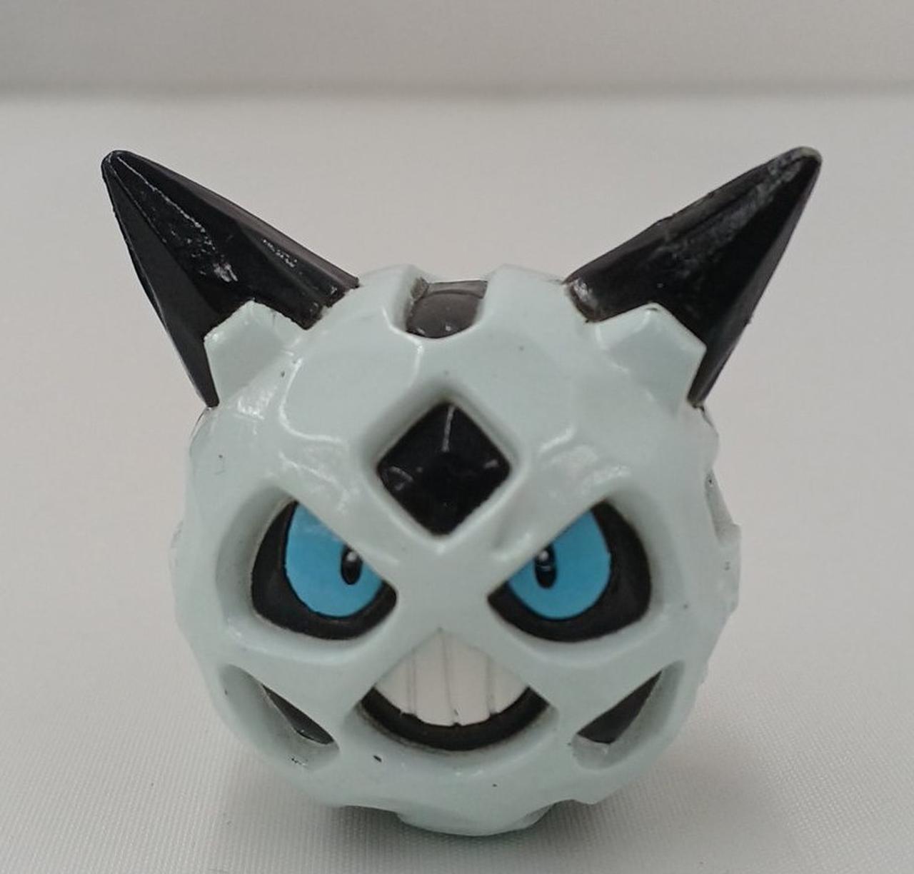 オニゴーリ モンスターコレクションAG