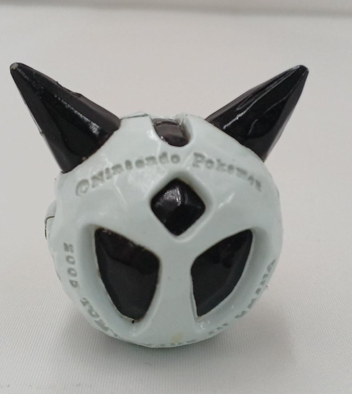 ポワルン351 モンスターコレクションAG TOMY モンスターコレクションAG モンコレ ポワルン フィギュア 351