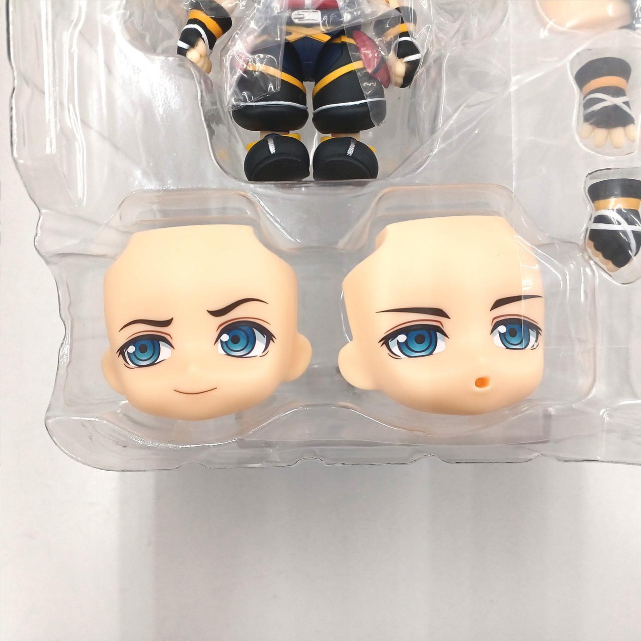 グッドスマイルカンパニー|ねんどろいど ソラ キングダムハーツⅡVER