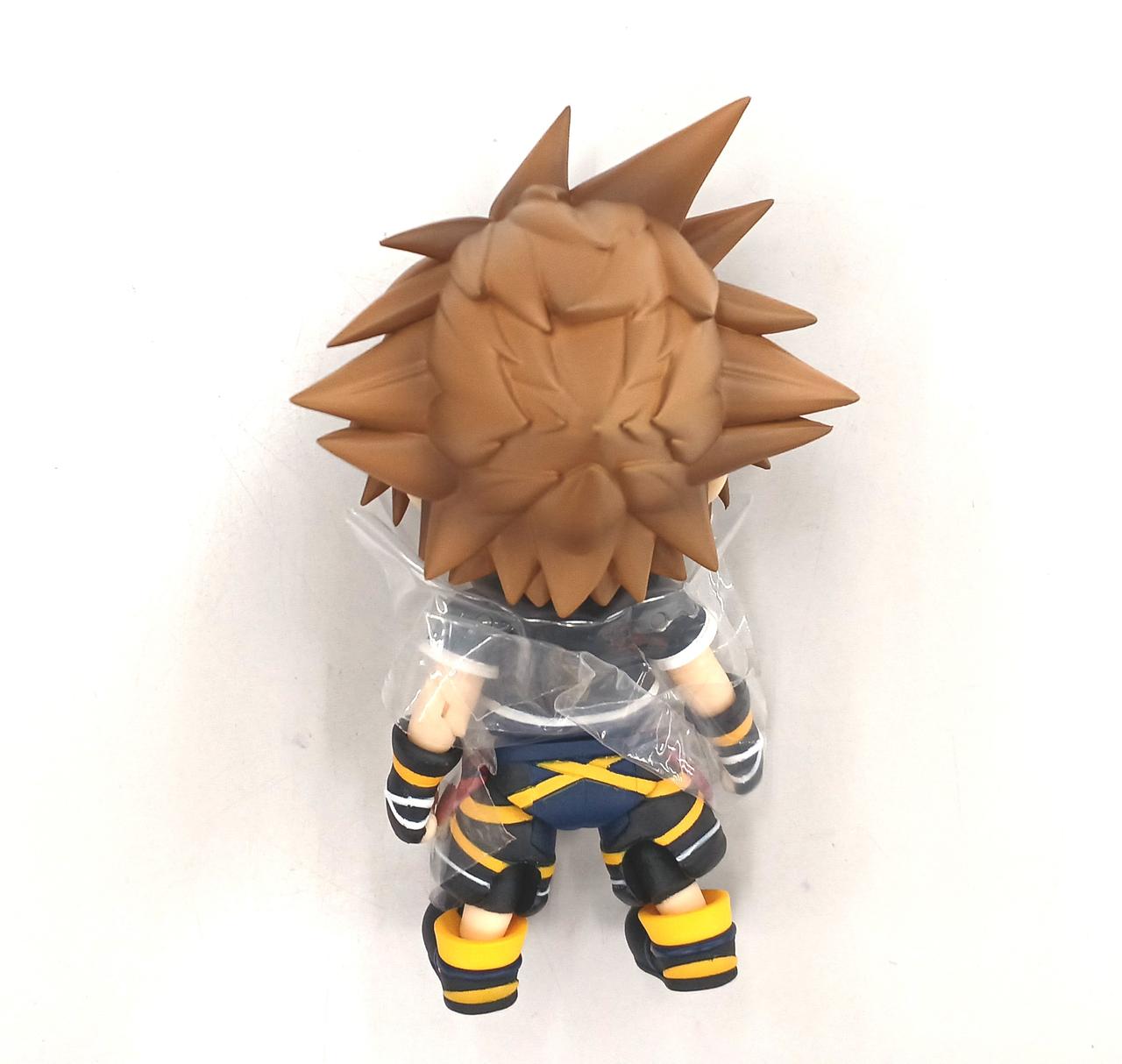 グッドスマイルカンパニー|ねんどろいど ソラ キングダムハーツⅡVER