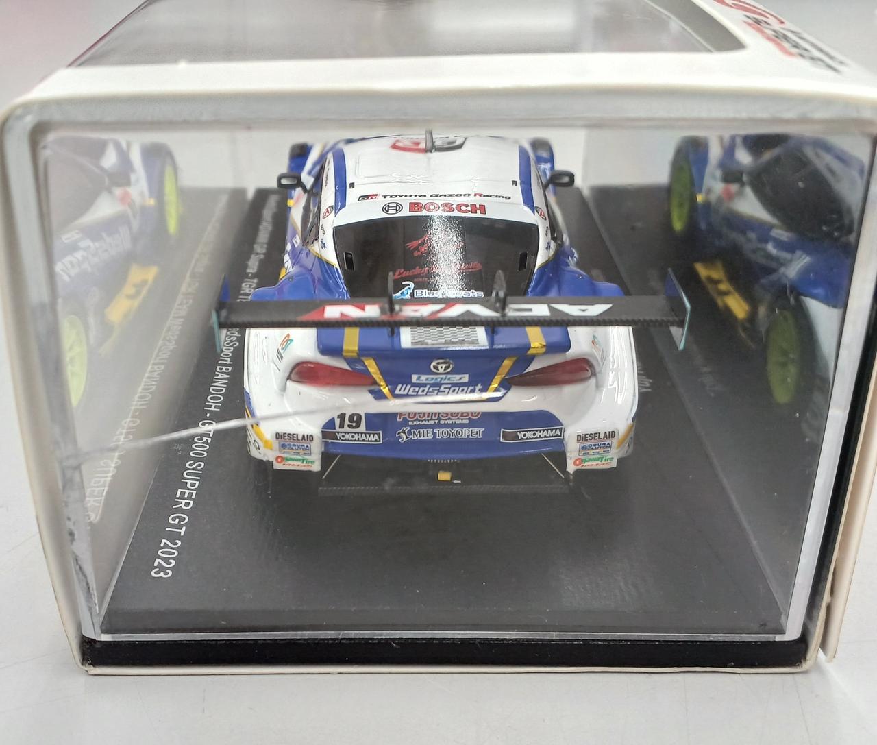 ※ケース破損・テープ剥がれあり