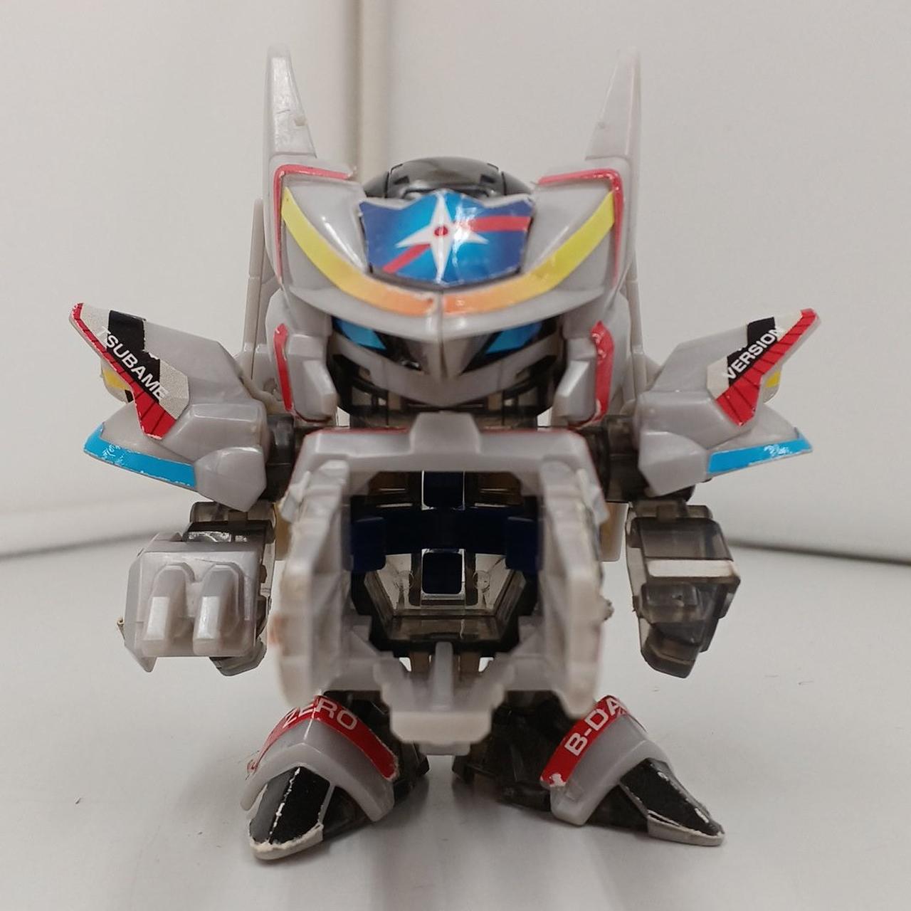 タカラ|クロムゼファー ツバメバージョン|HARDOFFオフモール（オフモ