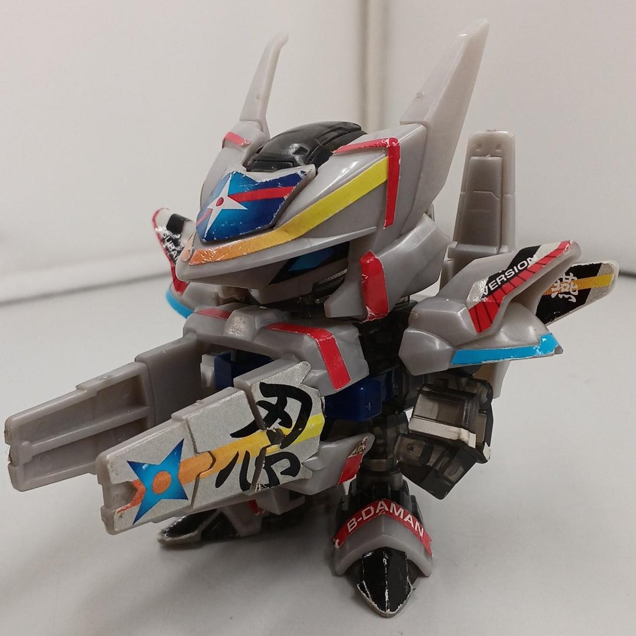 タカラ|クロムゼファー ツバメバージョン|HARDOFFオフモール（オフモ