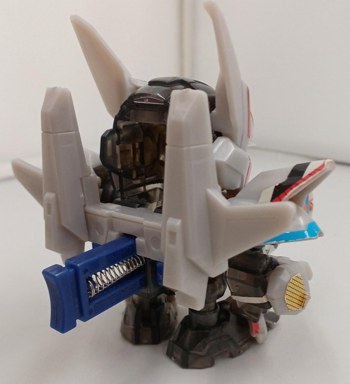 タカラ|クロムゼファー ツバメバージョン|HARDOFFオフモール（オフモ