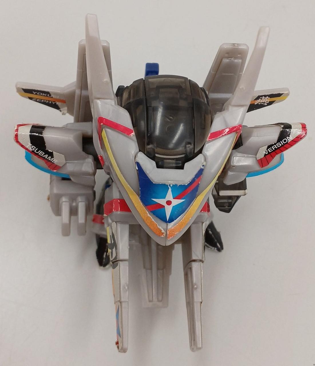 ビーダマン　クロムゼファーツバメバージョン タカラ|クロムゼファー ツバメバージョン|HARDOFFオフモール（オフモ